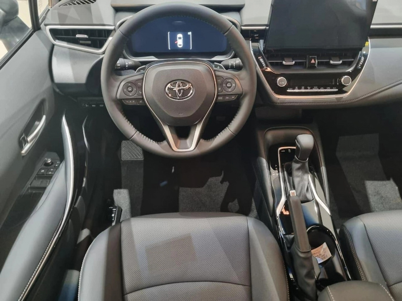 Foto do veículo TOYOTA COROLLA  2.0 XEI FLEX 16V AUT. 2026 0 KM 171.890,00