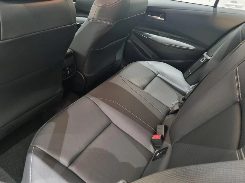Foto do veículo TOYOTA COROLLA  2.0 XEI FLEX 16V AUT. 2026 0 KM 171.890,00