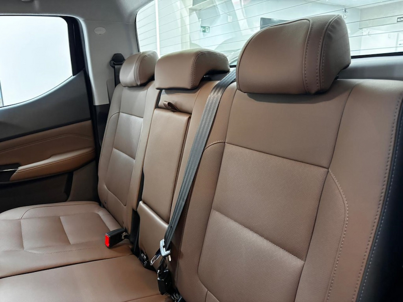 Foto do veículo RAM DAKOTA 2.2 TURBO DIESEL LARAMIE 4X4 AUTOMÁTICO 2026 0 KM 276.900,00