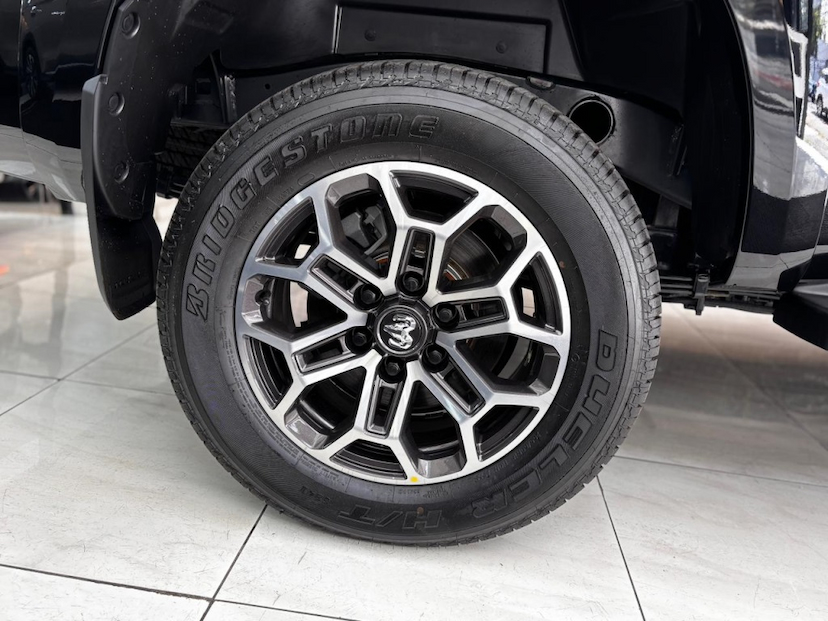 Foto do veículo RAM DAKOTA 2.2 TURBO DIESEL LARAMIE 4X4 AUTOMÁTICO 2026 0 KM 276.900,00