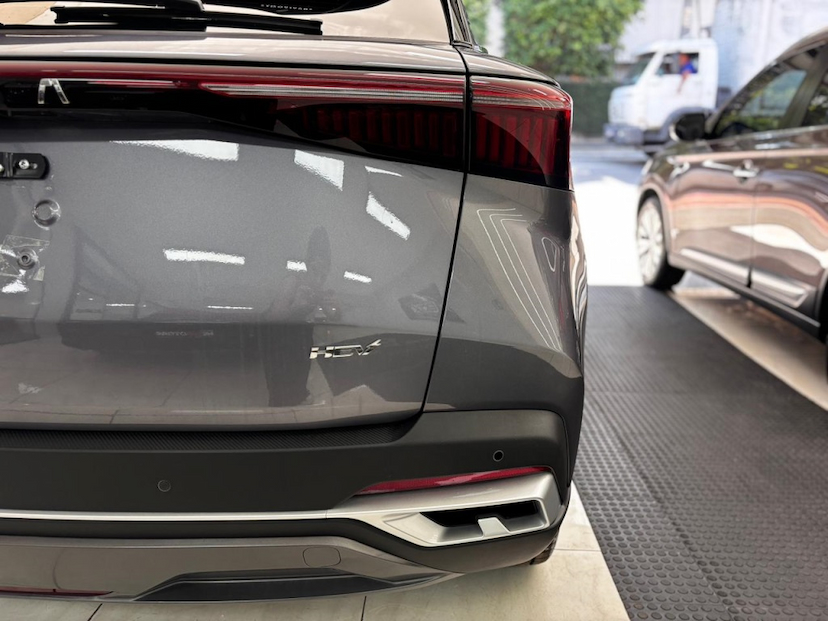 Foto do veículo OMODA 5 1.5 TGDI HEV LUXURY DHT 2027 0 KM 158.900,00
