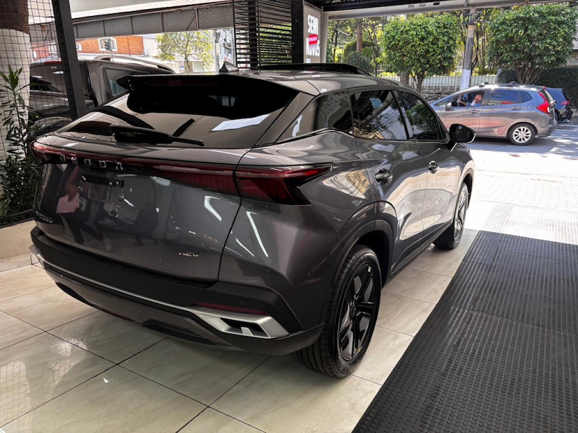 Foto do veículo OMODA 5 1.5 TGDI HEV LUXURY DHT 2027 0 KM 158.900,00