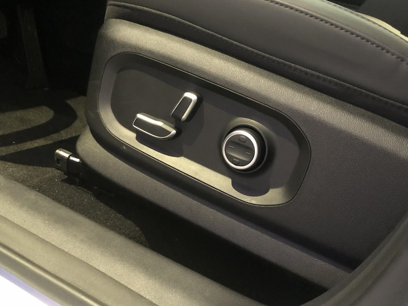 Foto do veículo OMODA 7 1.5 TGDI PHEV PRESTIGE DHT 2026 0 KM 272.890,00