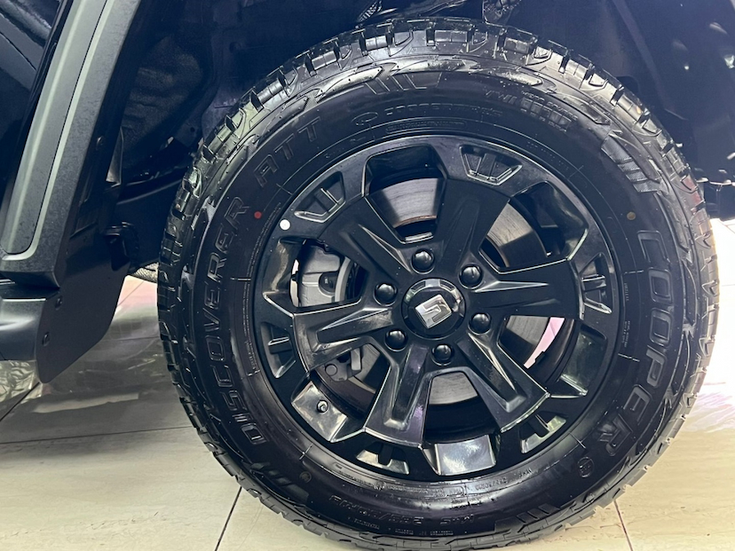 Foto do veículo GWM TANK 300 2.0 HI4-T PHEV 4X4 9HAT FLEX 2027 0 KM 328.900,00