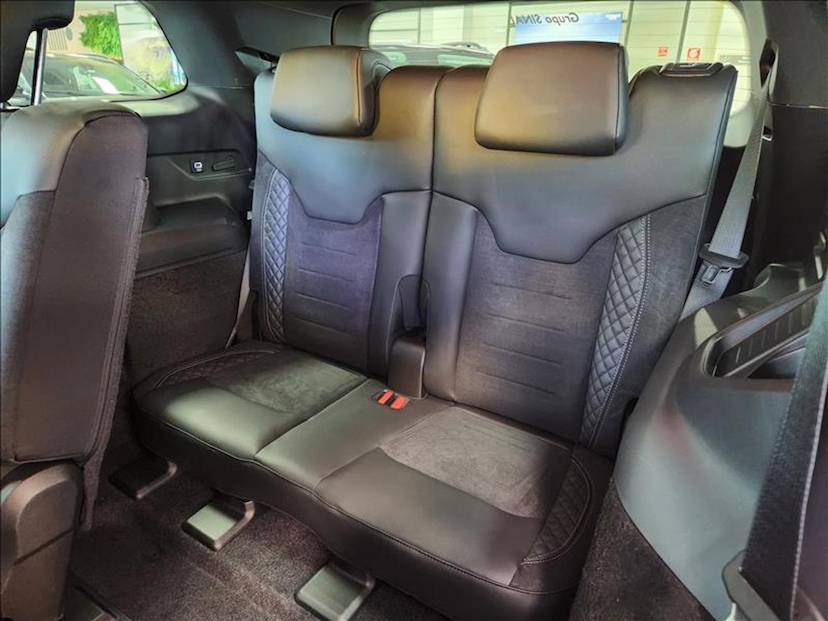 Foto do veículo JEEP COMMANDER 2.0 HURRICANE 4 TURBO FLEX BLACKHAWK AT9 2027 0 KM 279.500,00