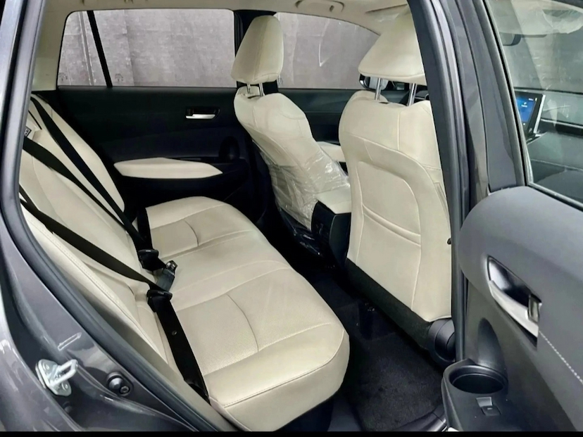 Foto do veículo TOYOTA COROLLA CROSS 1.8 VVT-I HYBRID FLEX XRX CVT 2026 0 KM 218.800,00