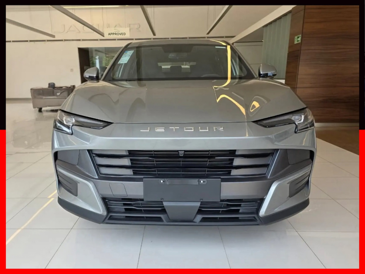 Foto do veículo JETOUR S06 1.5 TGDI PHEV ADVANCE DHT 2026/2026 0 KM R$ 199.900,00