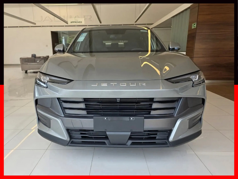 Foto do veículo JETOUR S06 1.5 TGDI PHEV ADVANCE DHT 2026 0 KM 199.900,00