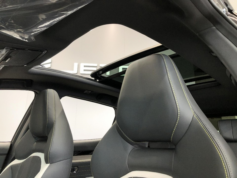 Foto do veículo JETOUR S06 1.5 TGDI PHEV PREMIUM DHT 2026 0 KM 229.900,00