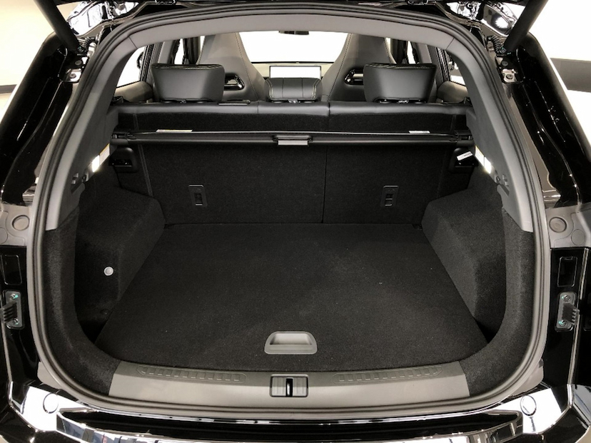Foto do veículo JETOUR S06 1.5 TGDI PHEV PREMIUM DHT 2026 0 KM 229.900,00