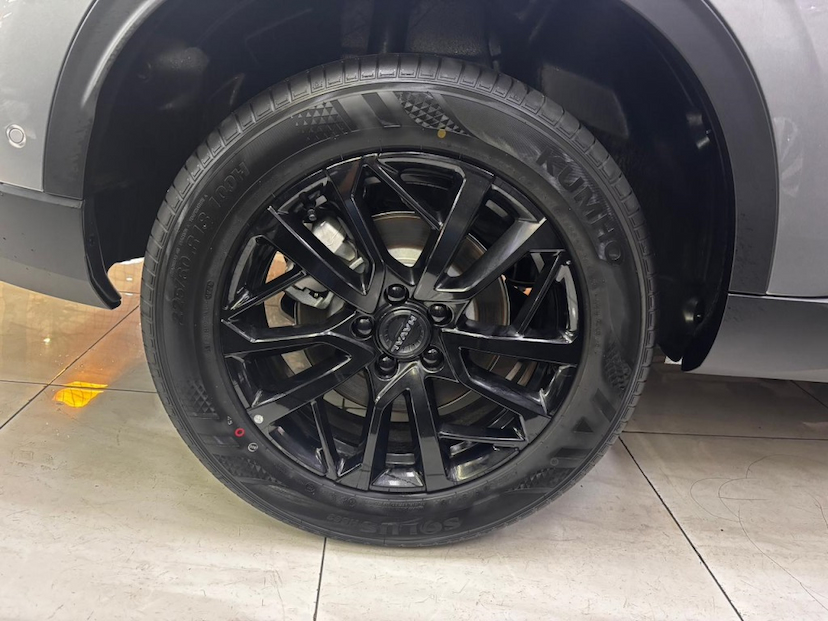 Foto do veículo GWM HAVAL H6 1.5 HEV2 E-TRACTION 2026 0 KM 204.900,00