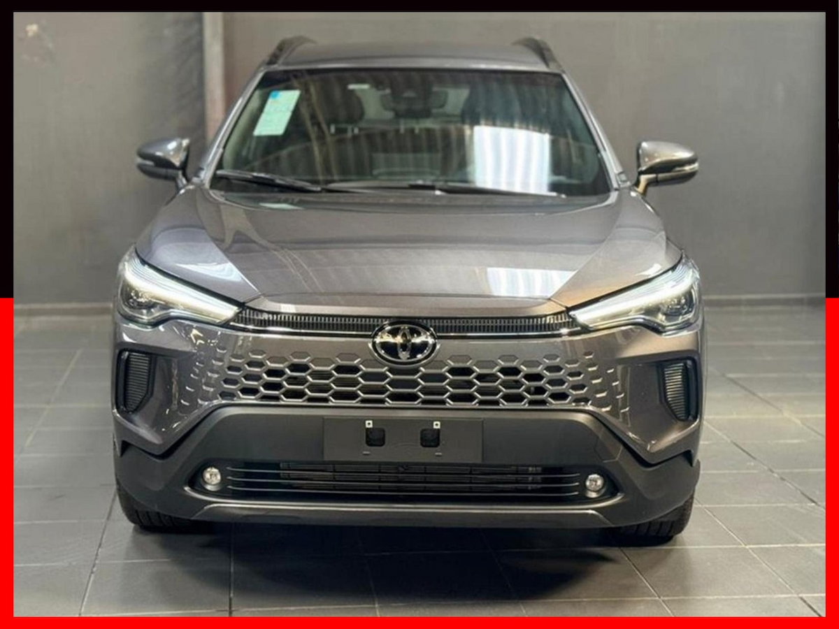 Foto do veículo TOYOTA COROLLA CROSS 2.0 VVT-IE FLEX XRE DIRECT SHIFT 2026/2027 0 KM R$ 183.800,00