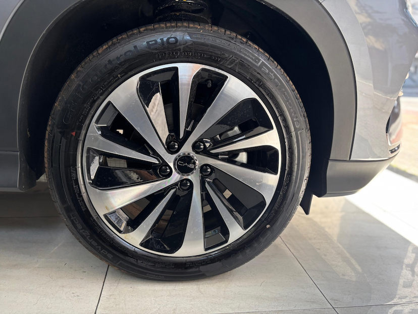 Foto do veículo BYD SONG PLUS 1.5 DM-I TURBO HÍBRIDO AUTOMÁTICO 2027 0 KM 224.900,00