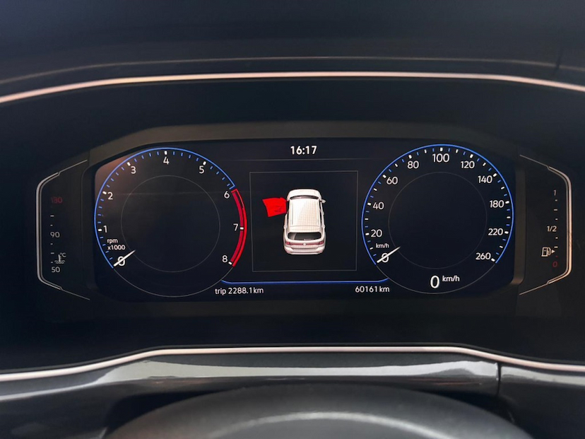 Foto do veículo VOLKSWAGEN T-CROSS 1.4 250 TSI TOTAL FLEX HIGHLINE AUTOMÁTICO 2022 60.161 KM 106.777,00