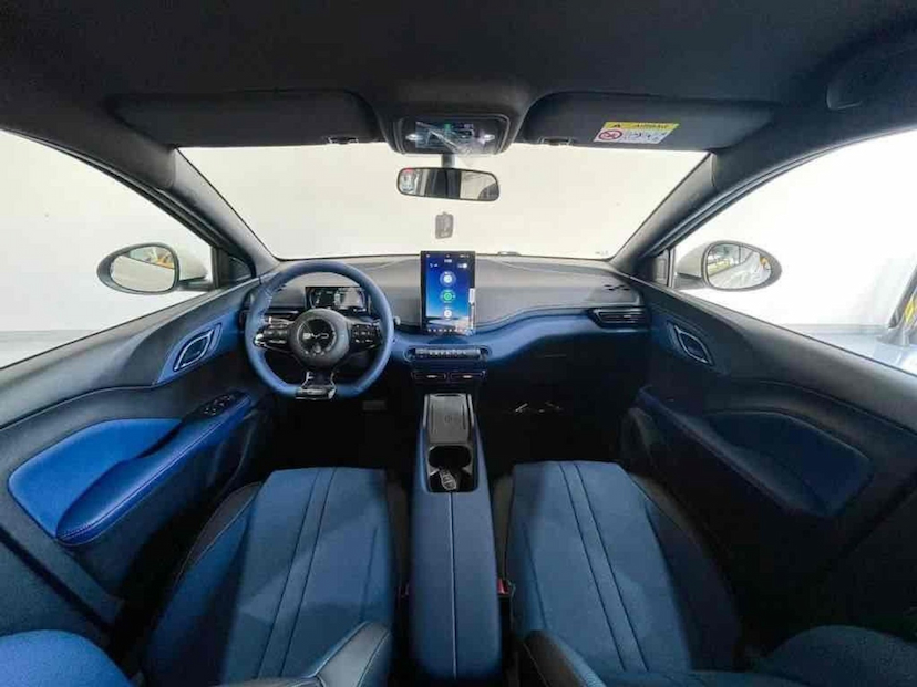 Foto do veículo BYD DOLPHIN MINI 38 KW ELÉTRICO GS 2027 0 KM 119.890,00
