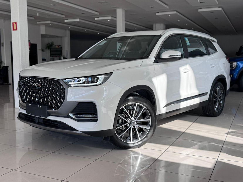 Foto do veículo CAOA CHERY TIGGO 8 PRO 1.6 TGDI GASOLINA DCT 2027 0 KM 196.680,00