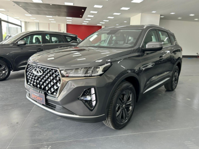 Foto do veículo CAOA CHERY TIGGO 7 SPORT 1.5 TURBO FLEX 16V  2027 0 KM 147.900,00