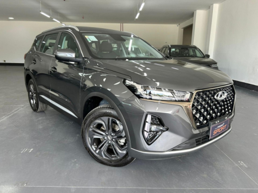 Foto do veículo CAOA CHERY TIGGO 7 SPORT 1.5 TURBO FLEX 16V  2027 0 KM 147.900,00