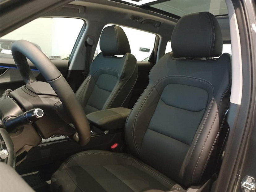 Foto do veículo CAOA CHERY TIGGO 7 PRO 1.6 TGDI GASOLINA MAX DRIVE DCT 2027 0 KM 176.900,00