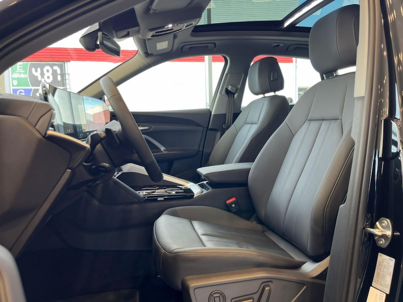 Foto do veículo AUDI Q5 2.0 TFSI GASOLINA ADVANCED QUATTRO S TRONIC 2025 0 KM 421.900,00