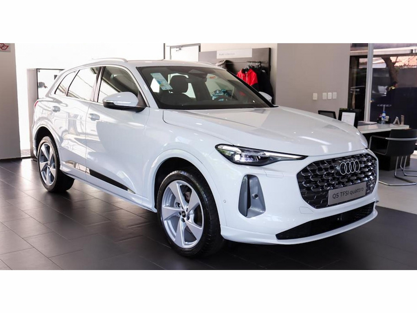Foto do veículo AUDI Q5 2.0 TFSI GASOLINA ADVANCED QUATTRO S TRONIC 2025 0 KM 421.900,00