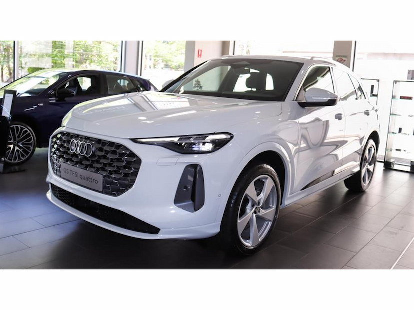 Foto do veículo AUDI Q5 2.0 TFSI GASOLINA ADVANCED QUATTRO S TRONIC 2025 0 KM 421.900,00