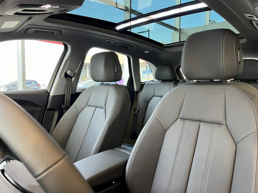 Foto do veículo AUDI Q5 2.0 TFSI GASOLINA ADVANCED QUATTRO S TRONIC 2025 0 KM 421.900,00