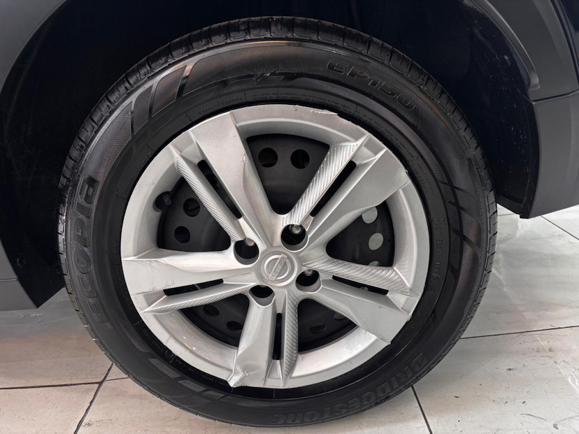 Foto do veículo NISSAN KICKS 1.6 16V FLEXSTART ACTIVE XTRONIC 2023 36.979 KM 96.777,00