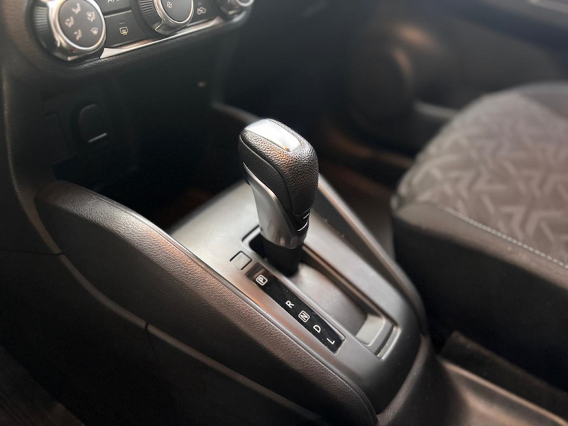 Foto do veículo NISSAN KICKS 1.6 16V FLEXSTART ACTIVE XTRONIC 2023 36.979 KM 96.777,00