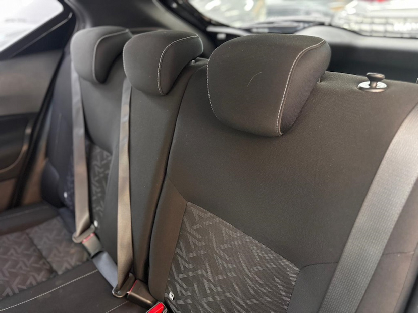 Foto do veículo NISSAN KICKS 1.6 16V FLEXSTART ACTIVE XTRONIC 2023 36.979 KM 96.777,00