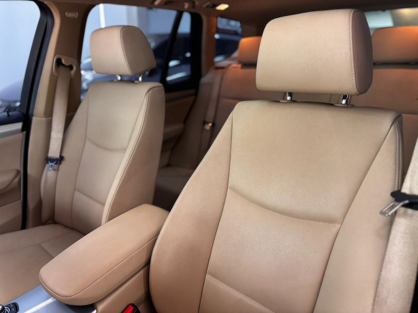 Foto do veículo BMW X3 2.0 20I 4X4 16V GASOLINA 4P AUTOMÁTICO 2014 48.361 KM 99.777,00