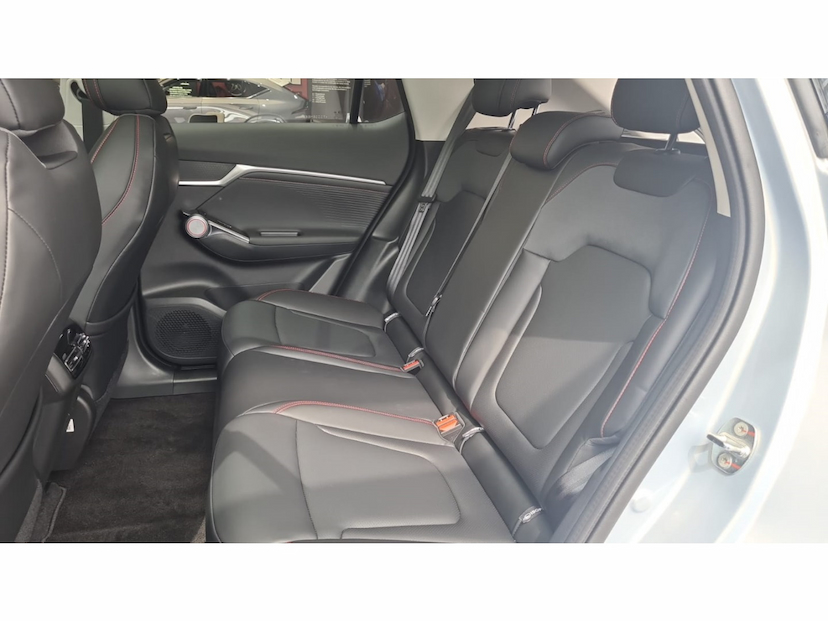 Foto do veículo GAC GS4 2.0 HEV ELITE AUTOMÁTICO 2026 0 KM 200.900,00