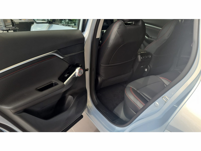Foto do veículo GAC GS4 2.0 HEV ELITE AUTOMÁTICO 2026 0 KM 200.900,00
