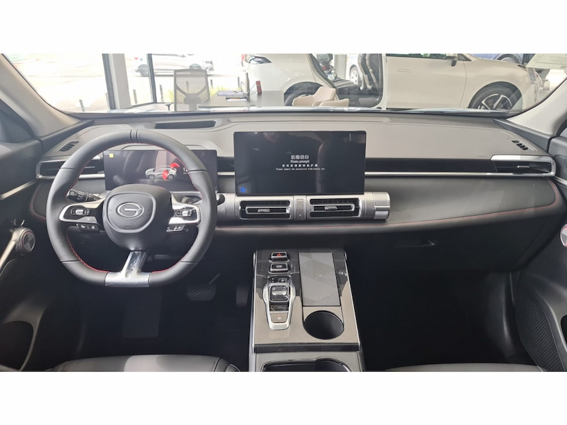 Foto do veículo GAC GS4 2.0 HEV ELITE AUTOMÁTICO 2026 0 KM 200.900,00
