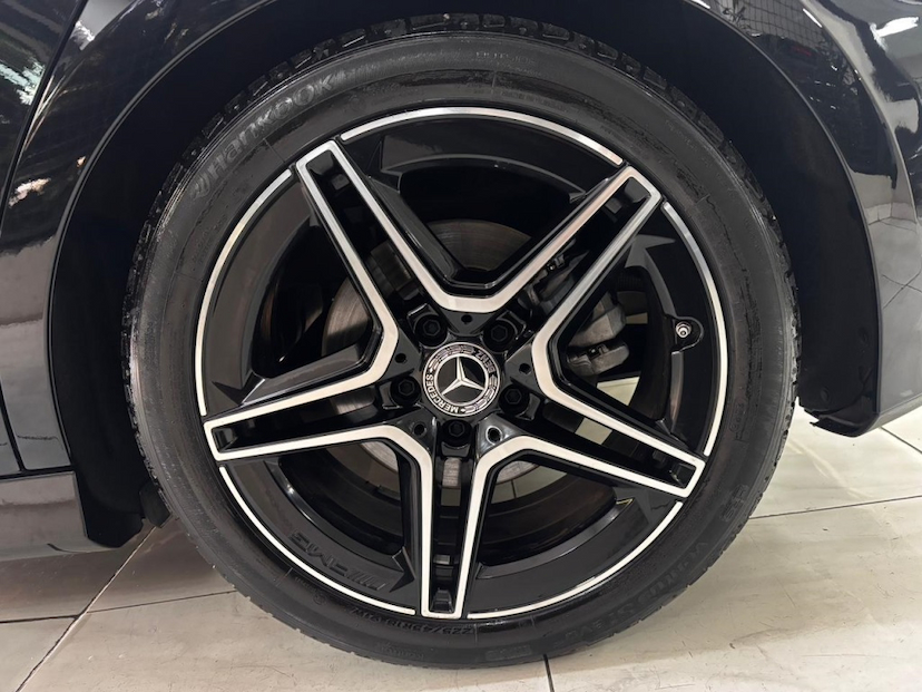 Foto do veículo MERCEDES-BENZ A 200 1.3 MHEV AMG LINE 7G-DCT 2024 21.193 KM 267.777,00