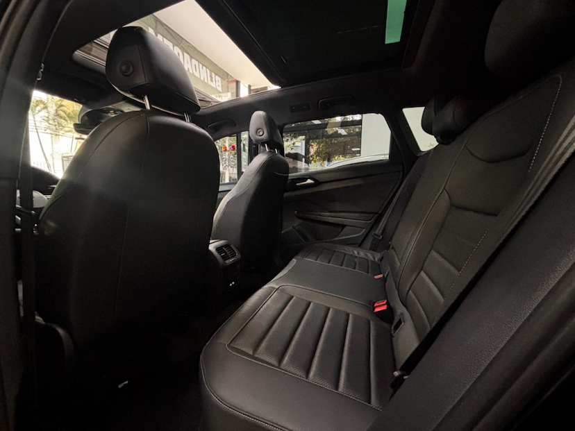 Foto do veículo VOLKSWAGEN TAOS 1.4 250 TSI TOTAL FLEX HIGHLINE AUTOMÁTICO 2024 22.000 KM 158.777,00