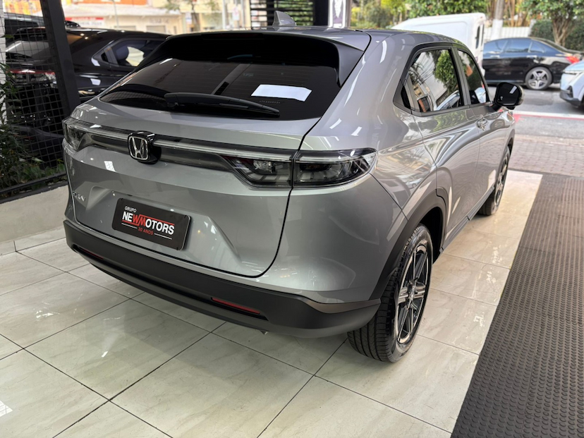 Foto do veículo HONDA HR-V 1.5 DI I-VTEC FLEX EX CVT 2026 39 KM 154.777,00