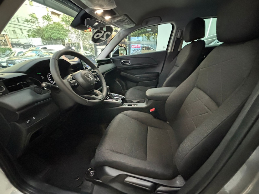 Foto do veículo HONDA HR-V 1.5 DI I-VTEC FLEX EX CVT 2026 39 KM 154.777,00