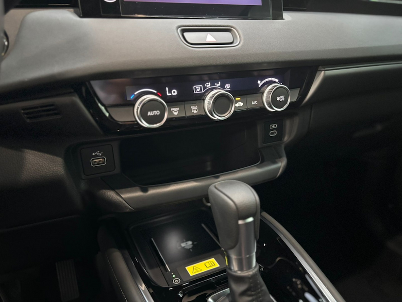 Foto do veículo HONDA HR-V 1.5 DI I-VTEC FLEX EX CVT 2026 39 KM 154.777,00