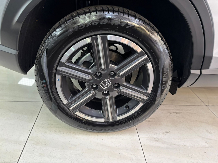 Foto do veículo HONDA HR-V 1.5 DI I-VTEC FLEX EX CVT 2026 39 KM 154.777,00