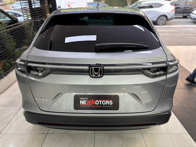 Foto do veículo HONDA HR-V 1.5 DI I-VTEC FLEX EX CVT 2026 39 KM 154.777,00