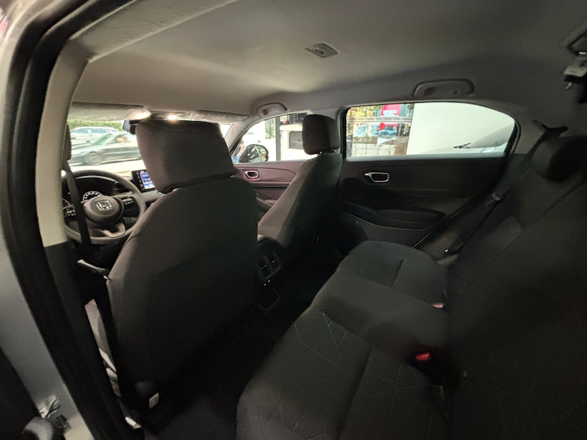 Foto do veículo HONDA HR-V 1.5 DI I-VTEC FLEX EX CVT 2026 39 KM 154.777,00