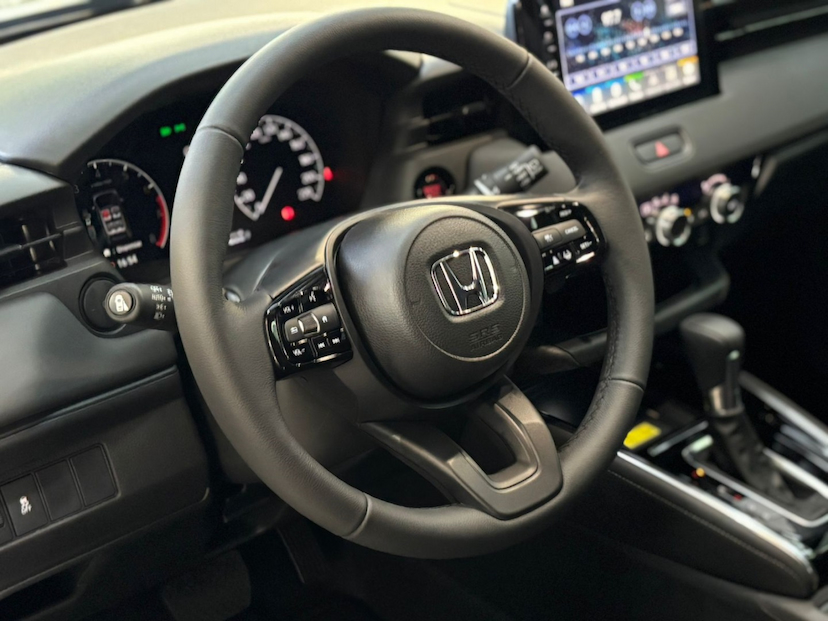 Foto do veículo HONDA HR-V 1.5 DI I-VTEC FLEX EX CVT 2026 39 KM 154.777,00