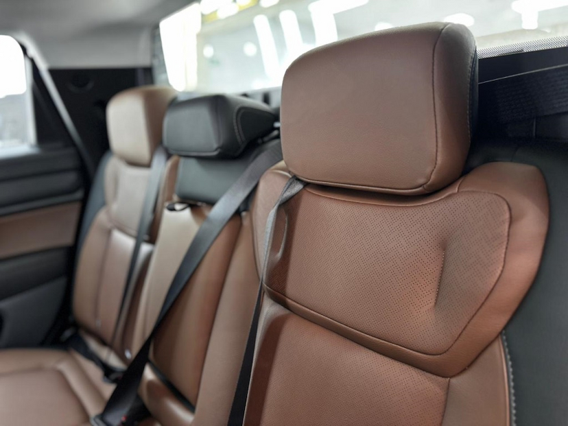 Foto do veículo RAM RAMPAGE 2.2 TURBO DIESEL LARAMIE 4X4 AUTOMÁTICO 2027 0 KM 224.780,00