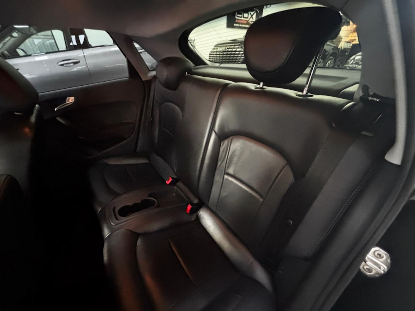 Foto do veículo AUDI A1 1.4 TFSI SPORTBACK ATTRACTION 16V 122CV GASOLINA 4P S-TRONIC 2016 60.184 KM 83.777,00