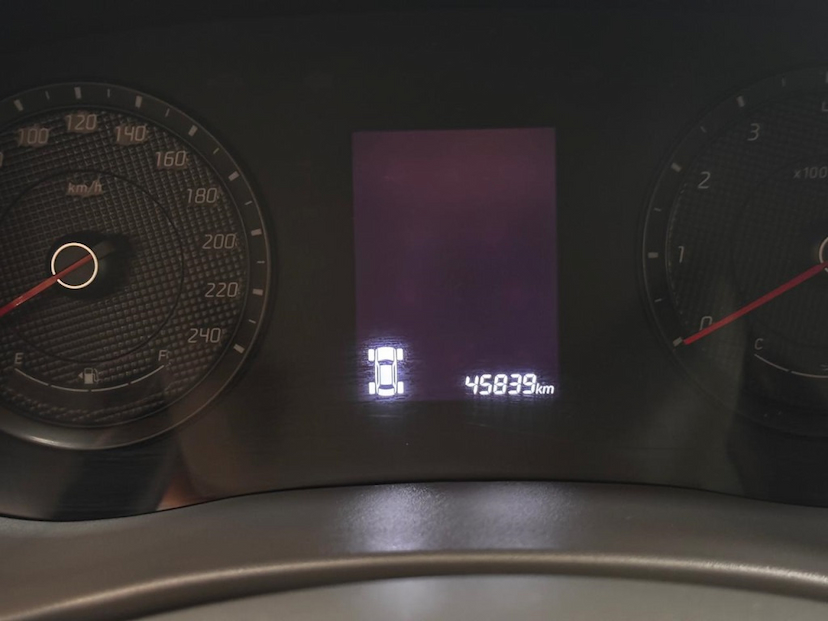 Foto do veículo HYUNDAI HB20S 1.0 TGDI FLEX COMFORT PLUS AUTOMÁTICO 2025 48.830 KM 85.777,00