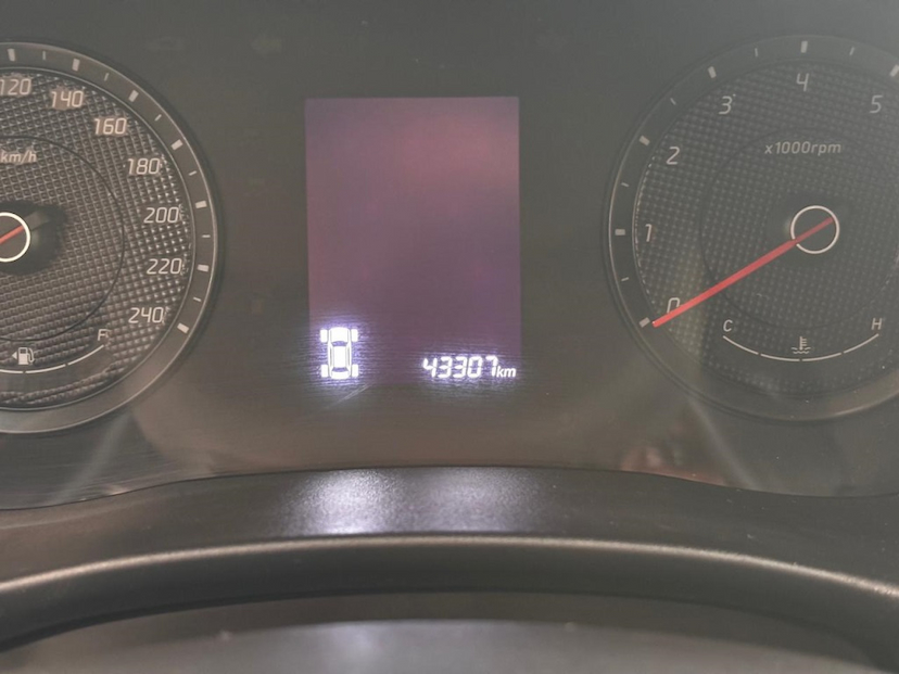 Foto do veículo HYUNDAI HB20 1.0 12V FLEX COMFORT PLUS MANUAL 2025 43.307 KM 68.777,00