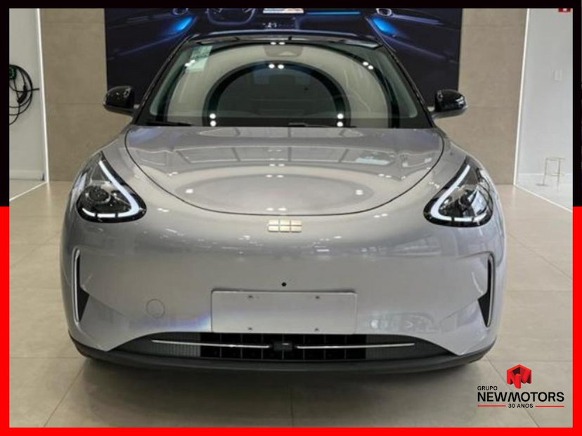 Foto do veículo GEELY EX2 39,4 KW ELÉTRICO MAX 2026 0 KM 139.900,00