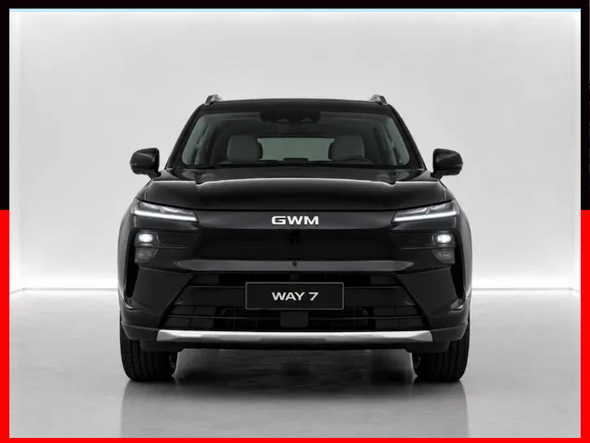 Foto do veículo GWM WEY 07 1.5 TURBO PHEV DARK EDITION AWD DHT 2027 0 KM 423.900,00