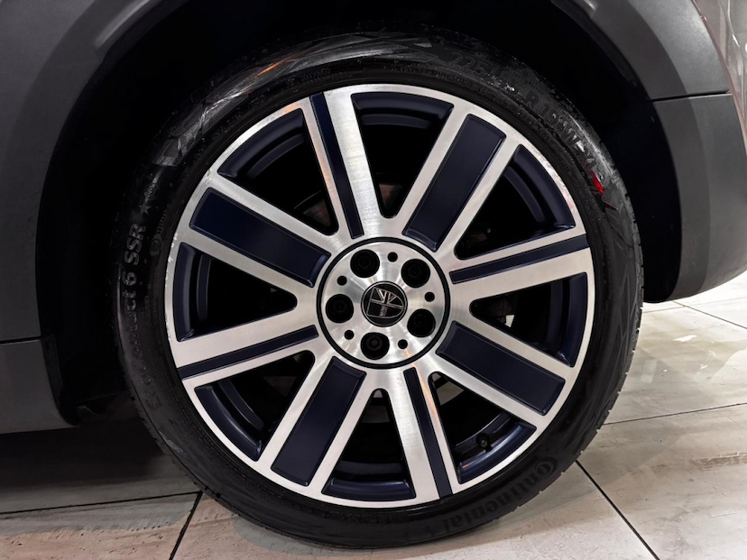 Foto do veículo MINI COUNTRYMAN 1.5 12V TWINPOWER TURBO HYBRID COOPER S E ALL4 STEPTRONIC 2020 71.862 KM 149.777,00